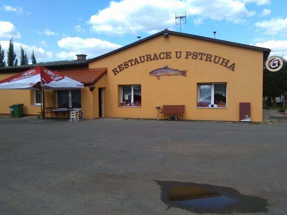 U Pstruha